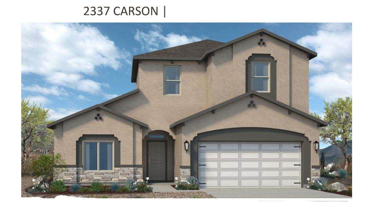 3709 Saguaro - Photo 1