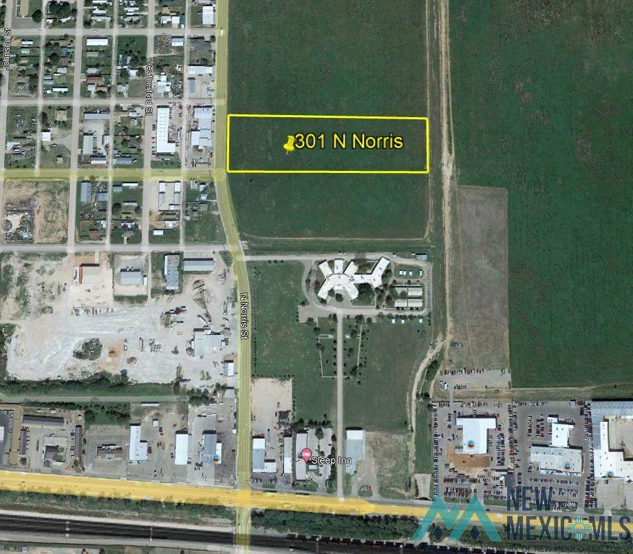 301 Norris - Photo 1