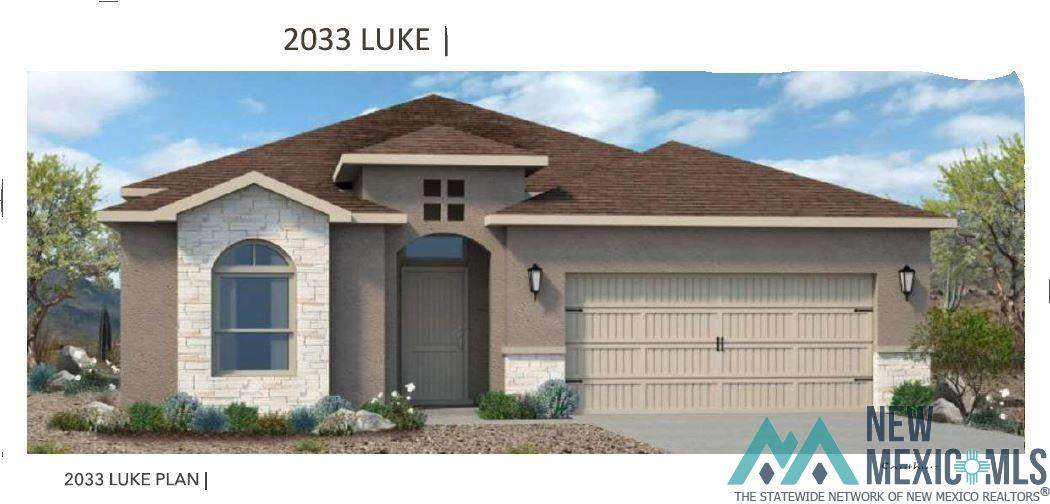 3721 Saguaro - Photo 1