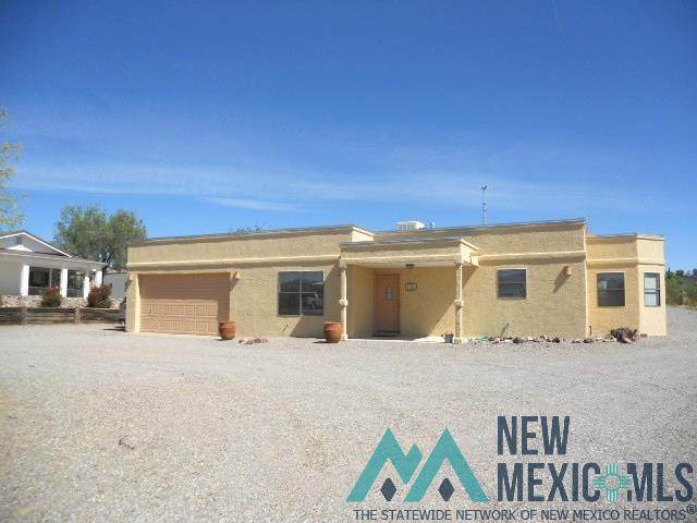 111 Rio Grande - Photo 1