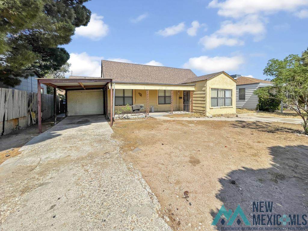 905 Thorp - Photo 1