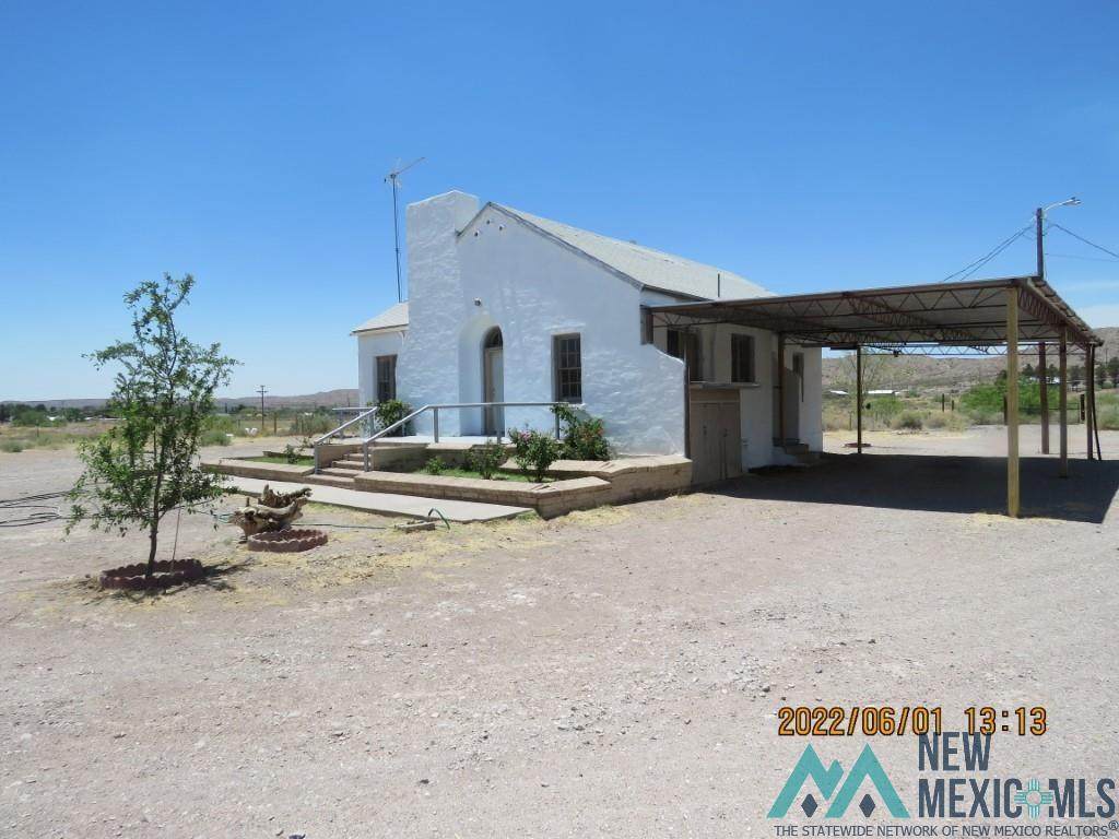 6 Johnson And 5 Mesquite - Photo 1