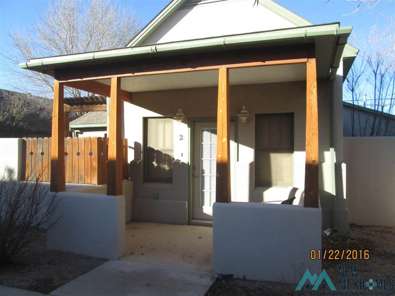 406 Richardson #2 - Photo 1