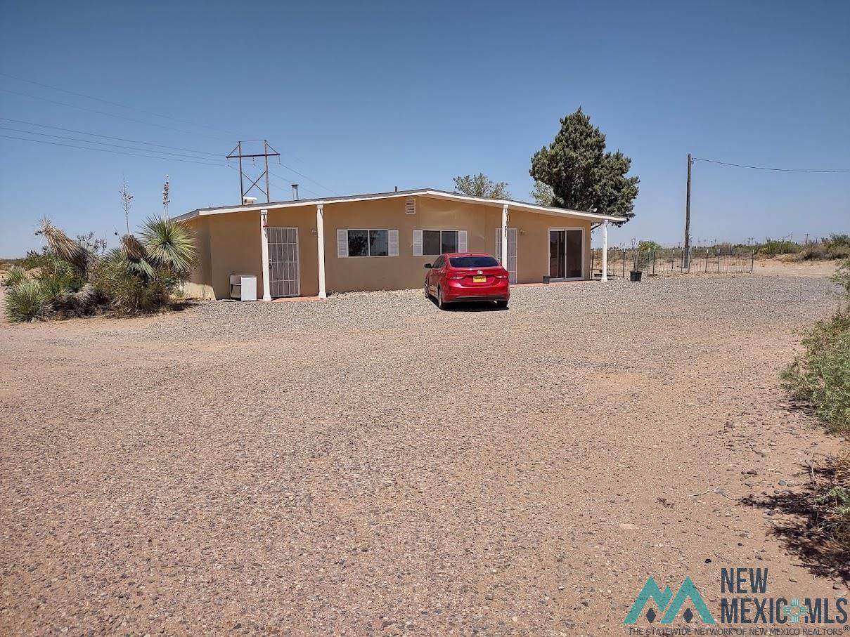 3770 Silver City Hwy Nw - Photo 1