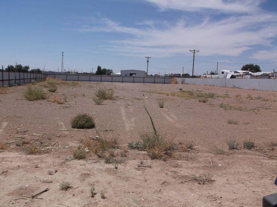 S. of 1822 Railroad Lot 5 - Photo 1