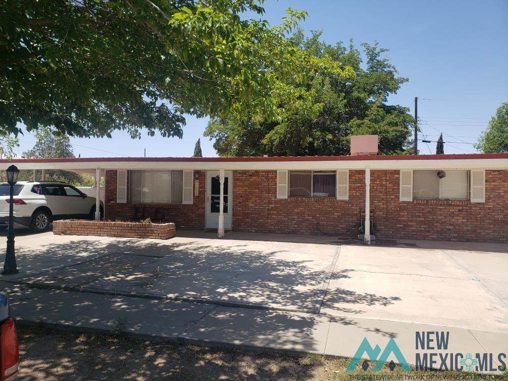 1620 Kipling - Photo 1