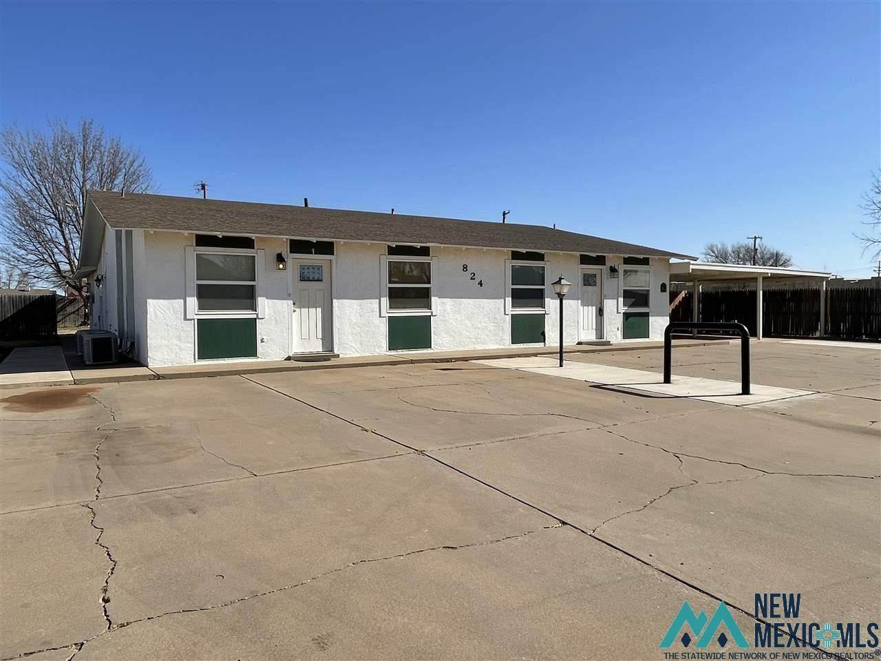 824 Wright - Photo 1