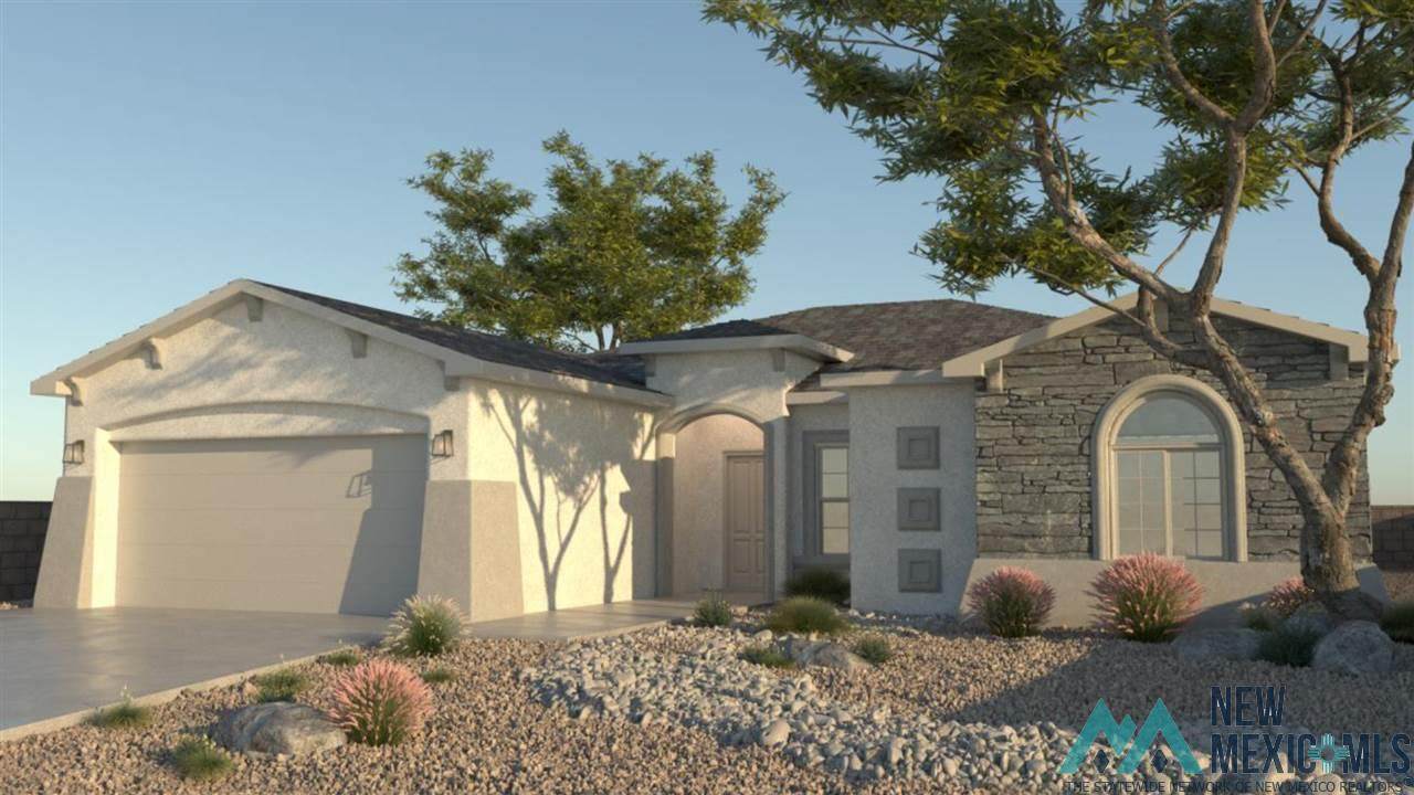 4806 Big Cy - Photo 1