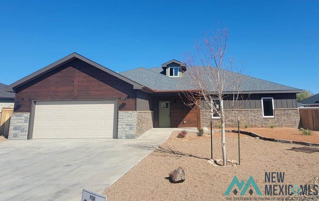 105 Blaine - Photo 1