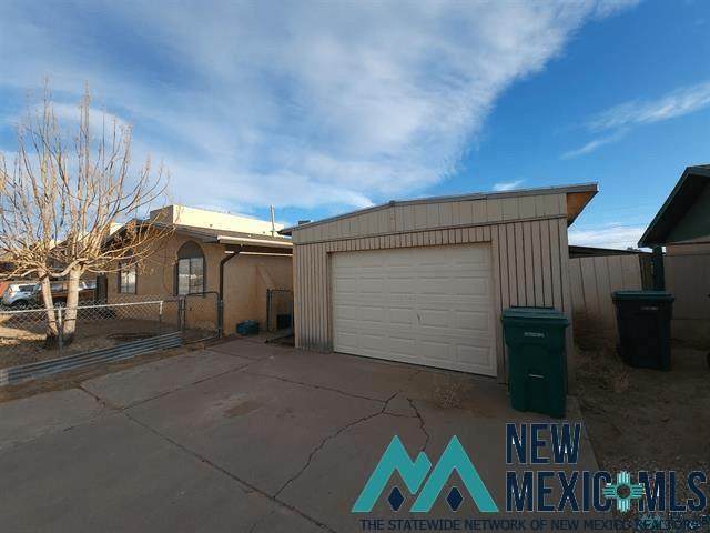 541 Jefferson - Photo 1