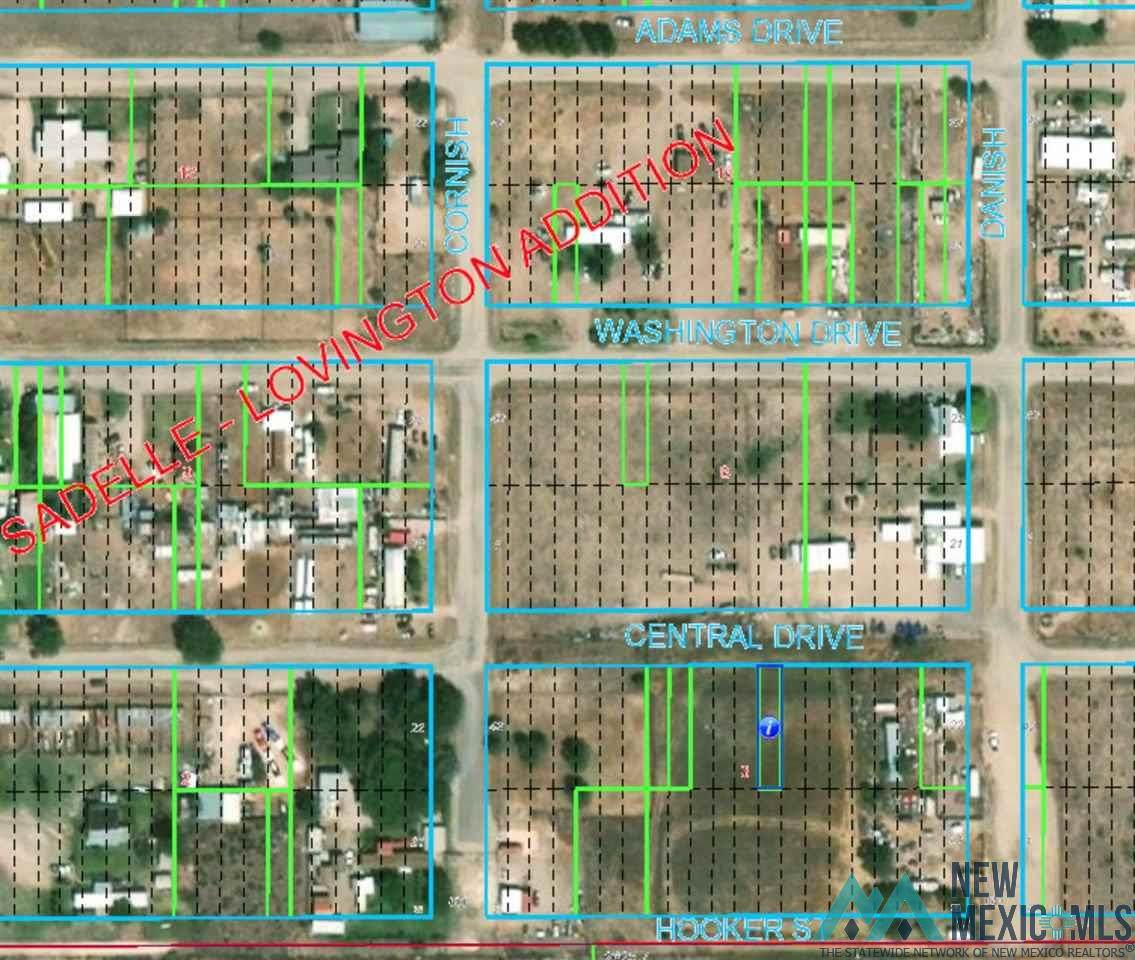 TBD LOT 30 Central Dr. Drive - Photo 1