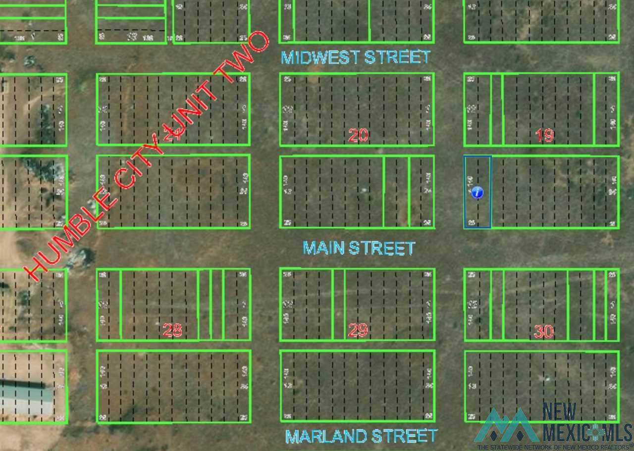 TBD LOT 13 & 14 Maine Street - Photo 1