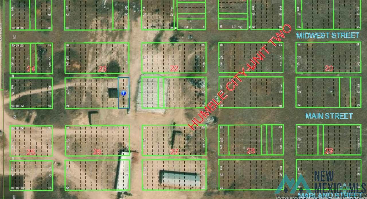 TBD LOT 23 & 24 Maine Street - Photo 1