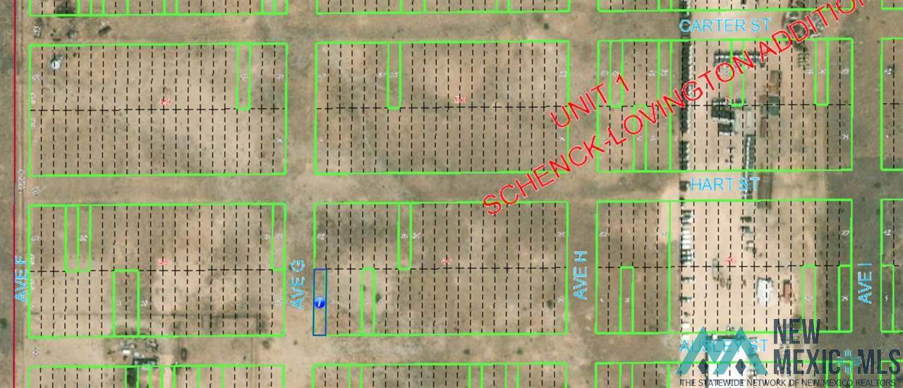 TBD LOT 1 G Avenue - Photo 1