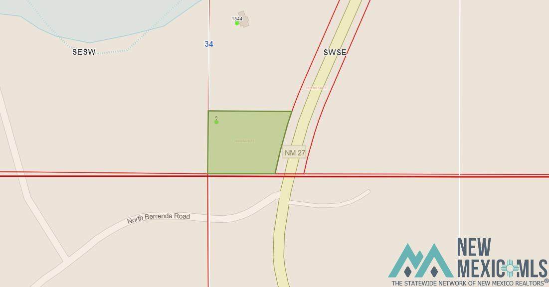 00 Berrenda Road - Photo 1