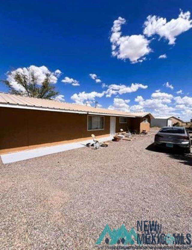 1890 El Portal Road - Photo 1