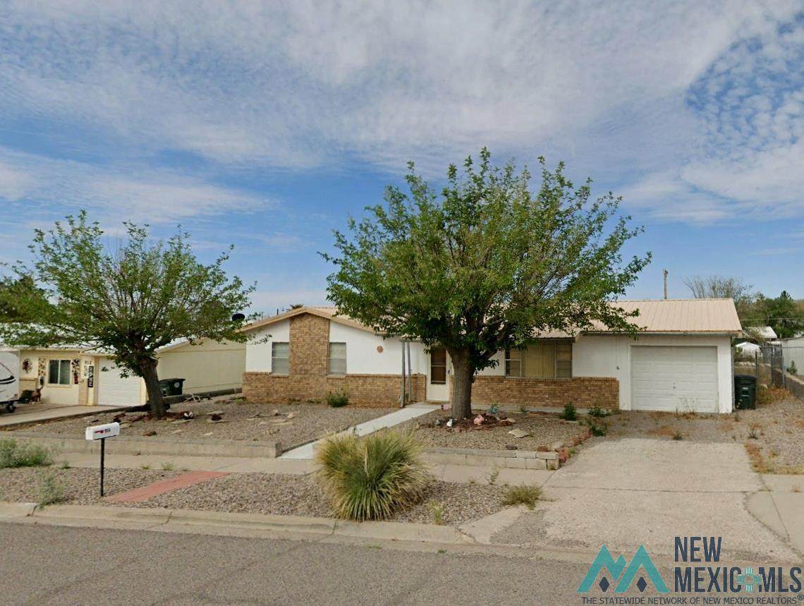 914 Ivy Street - Photo 1