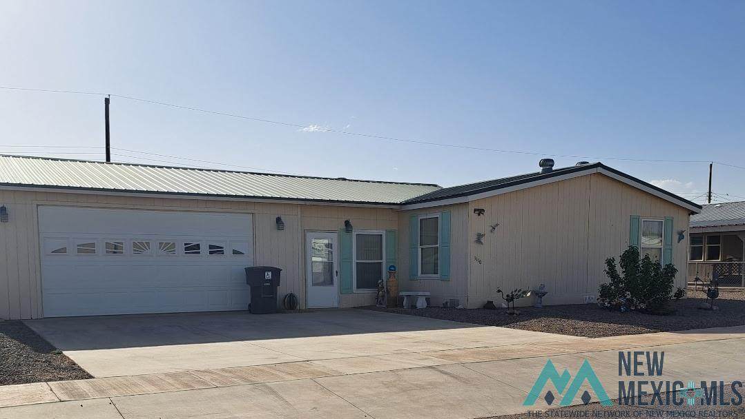 3110 Belen Street - Photo 1