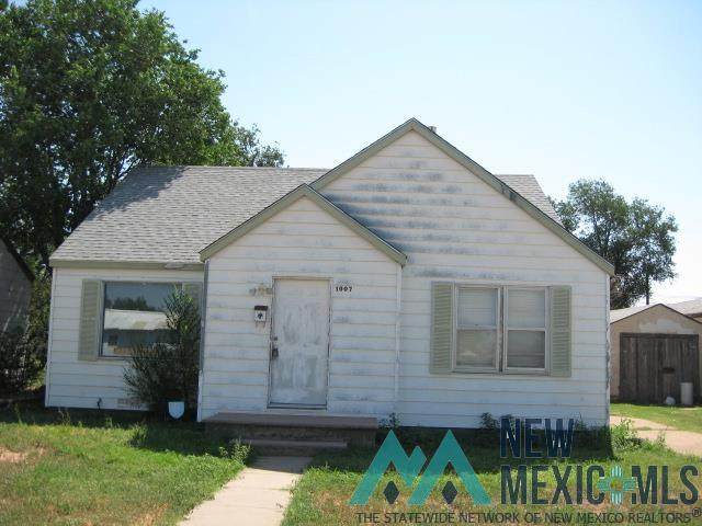 1007 Edwards Street - Photo 1