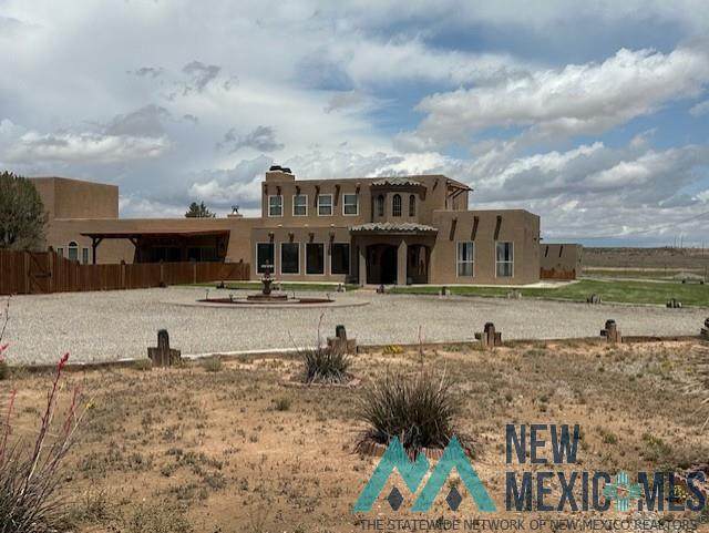 5215 Beargrass Road - Photo 1