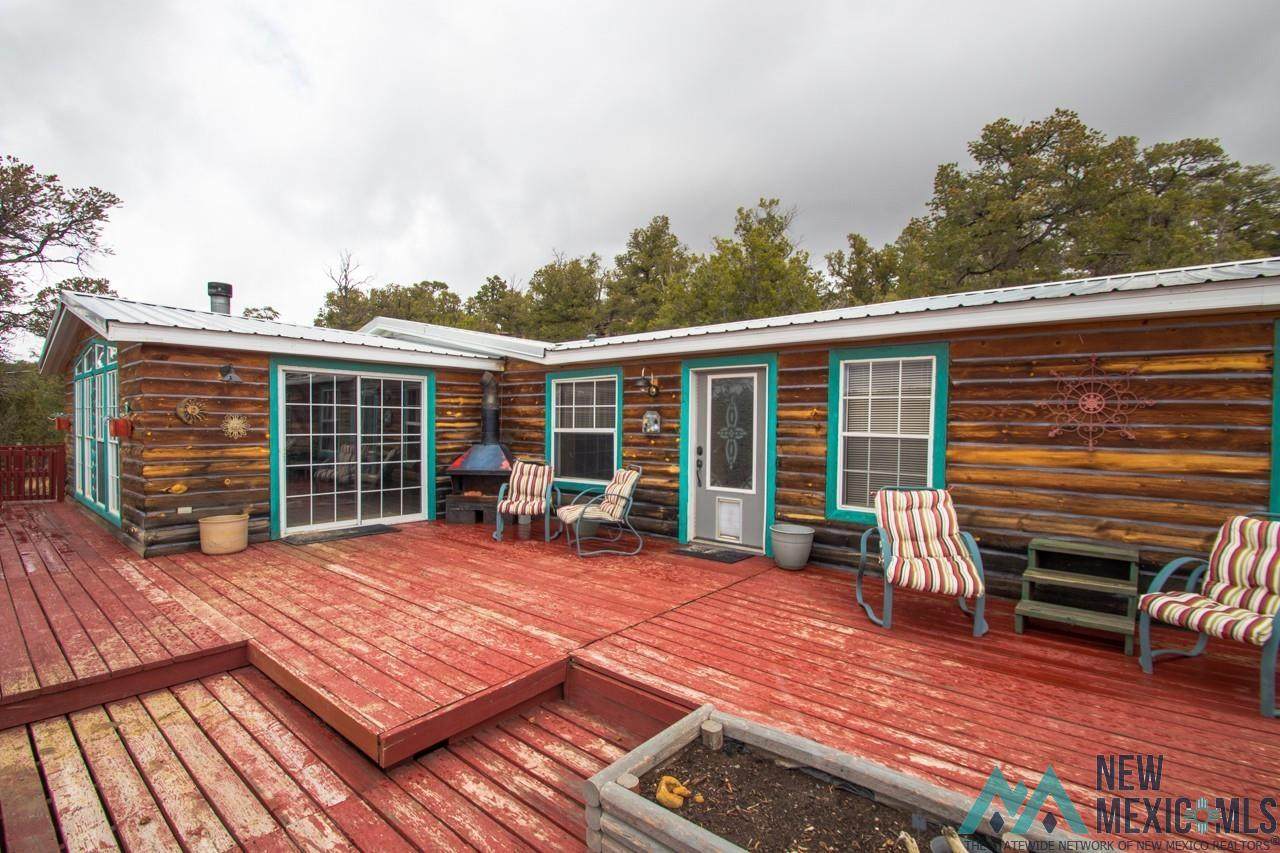 25 Round Up Drive - Photo 1