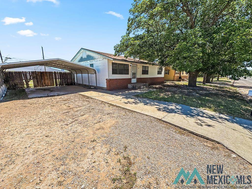 411 Wolfcamp Drive - Photo 1