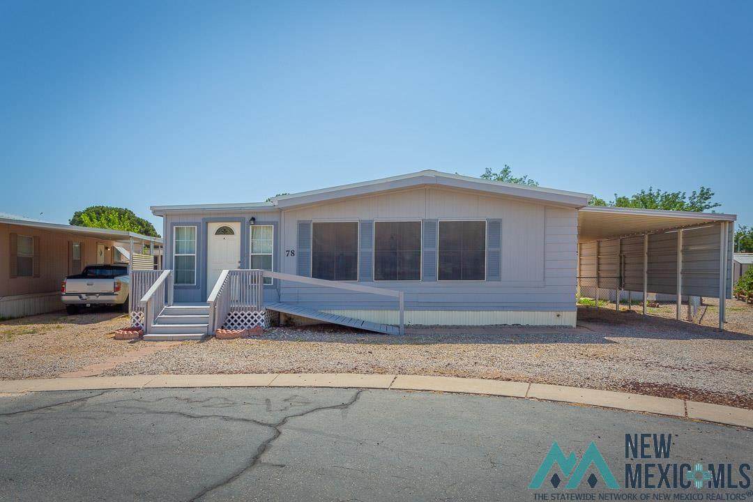 410 23rd #78 Street - Photo 1