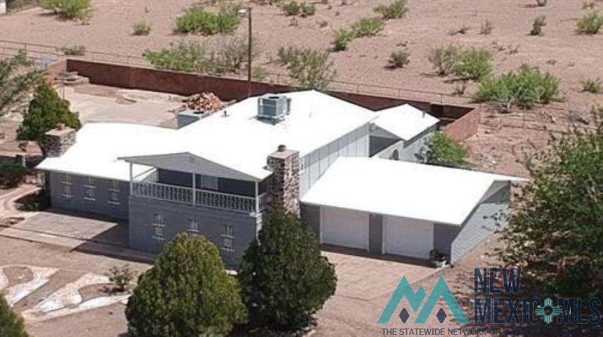2440 Dona Ana Road - Photo 1