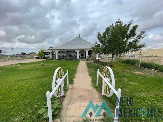 905 Wood Street - Photo 1