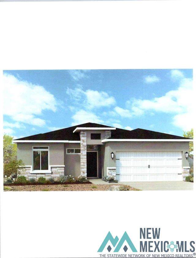 3802 Agave Drive - Photo 1