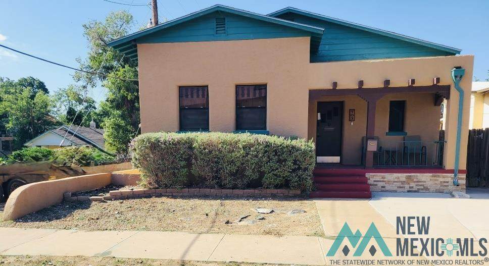 703 5th Street - Photo 1