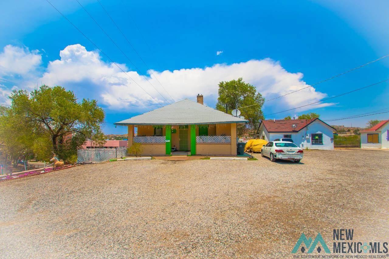 302 Coal Avenue - Photo 1