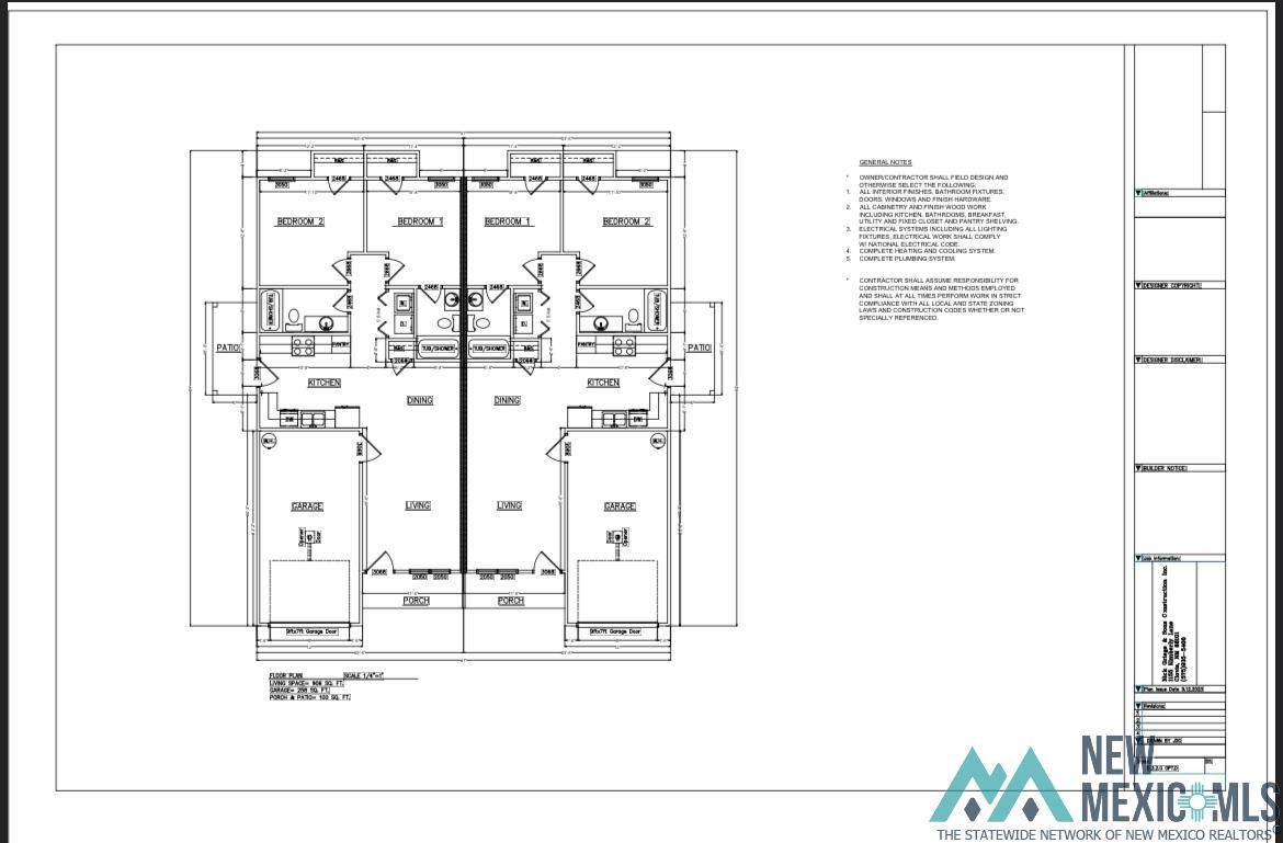 1314 Sonora Road - Photo 1