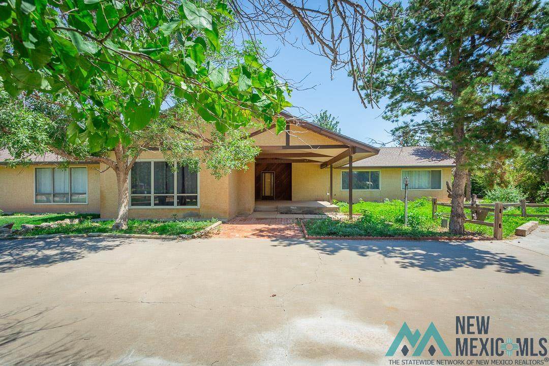 411 Tierra Berrenda Drive - Photo 1