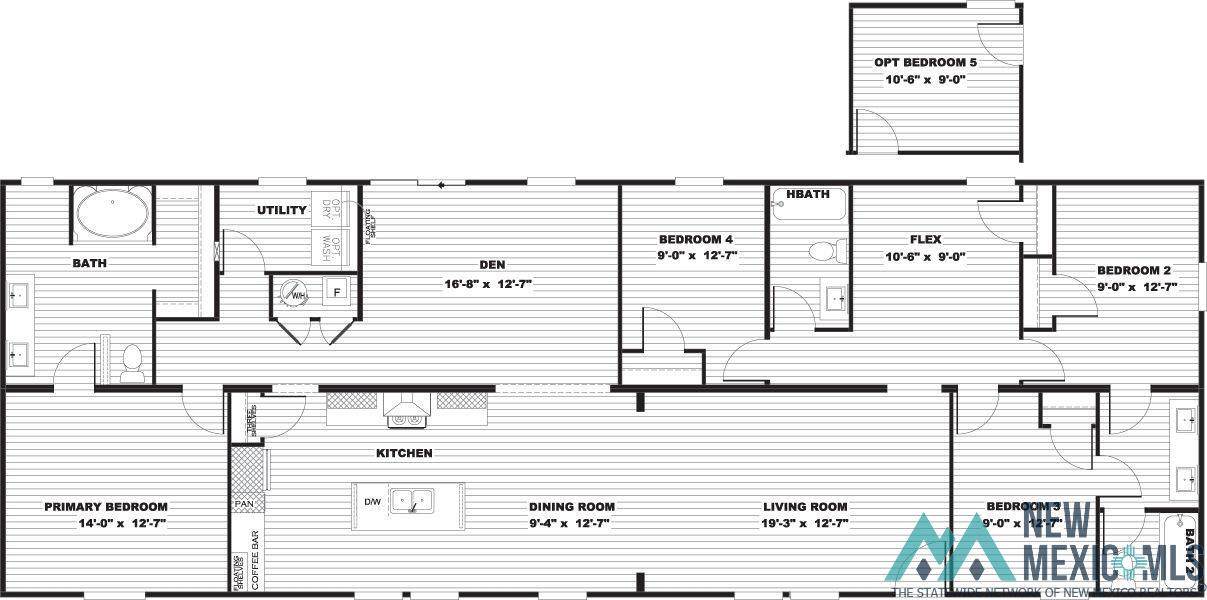 4208 Valencia St Street - Photo 1