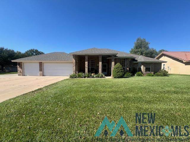 2304 Fairway Terrace - Photo 1