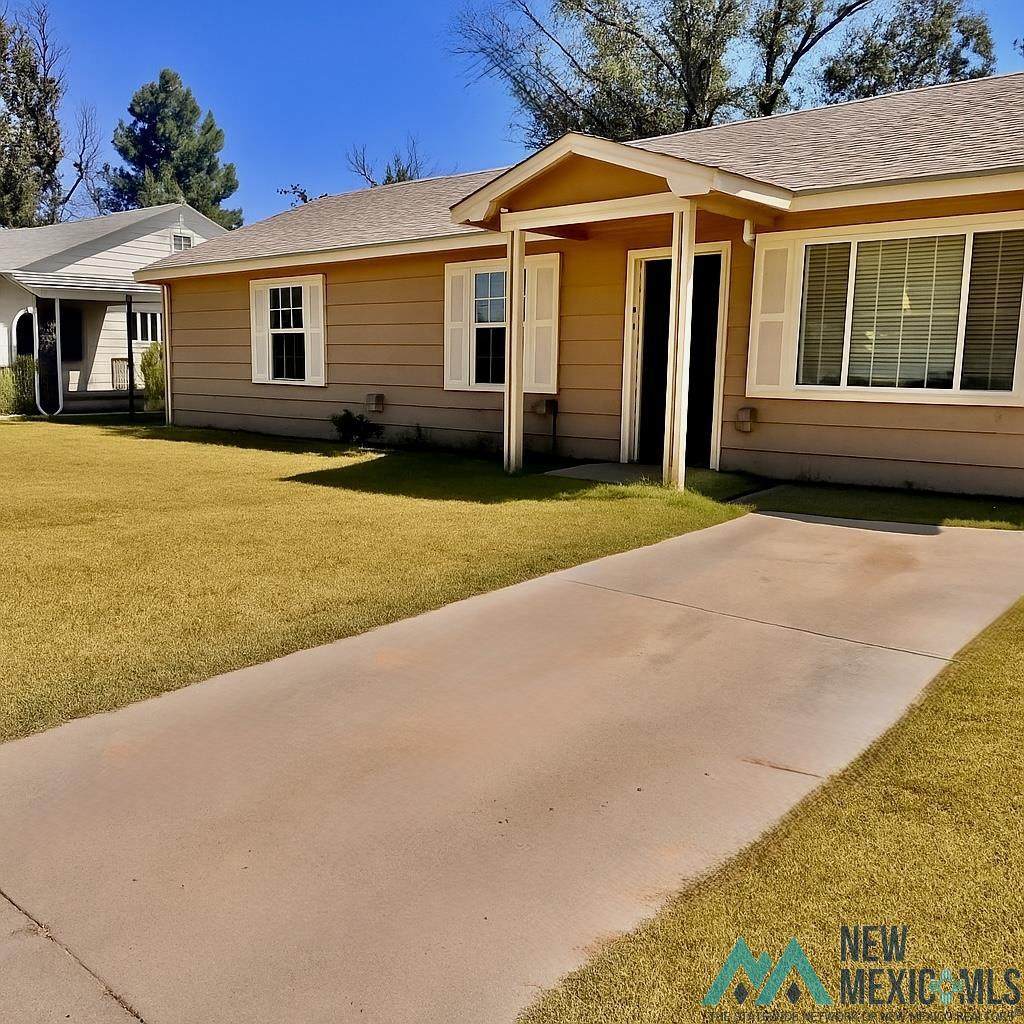 606 Chestnut St Street - Photo 1