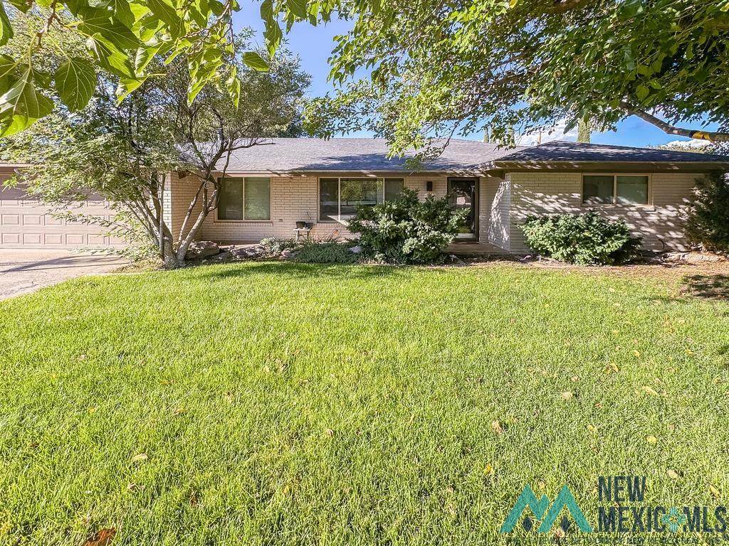 1306 Taos Street - Photo 1