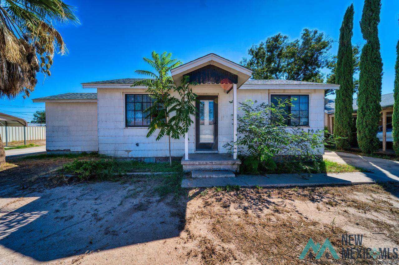 1403 A Fox Street - Photo 1