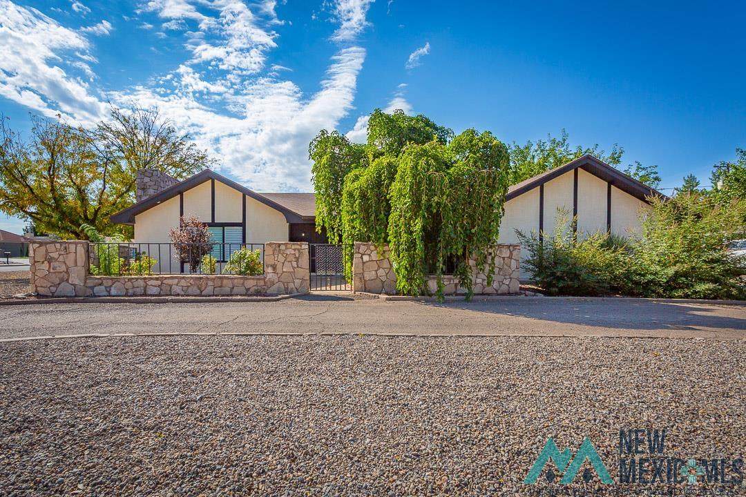 2 Desert Rose Street - Photo 1