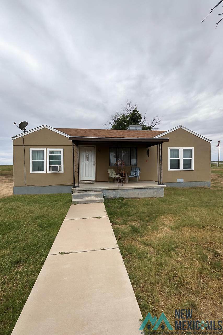 357 Kincaid Ranch Road - Photo 1