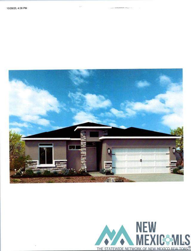 3726 Agave Drive - Photo 1