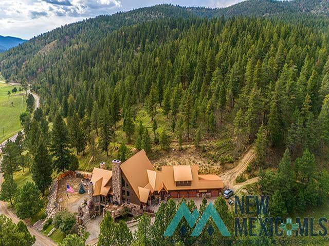 1155 Cox Canyon Highway Street - Photo 1