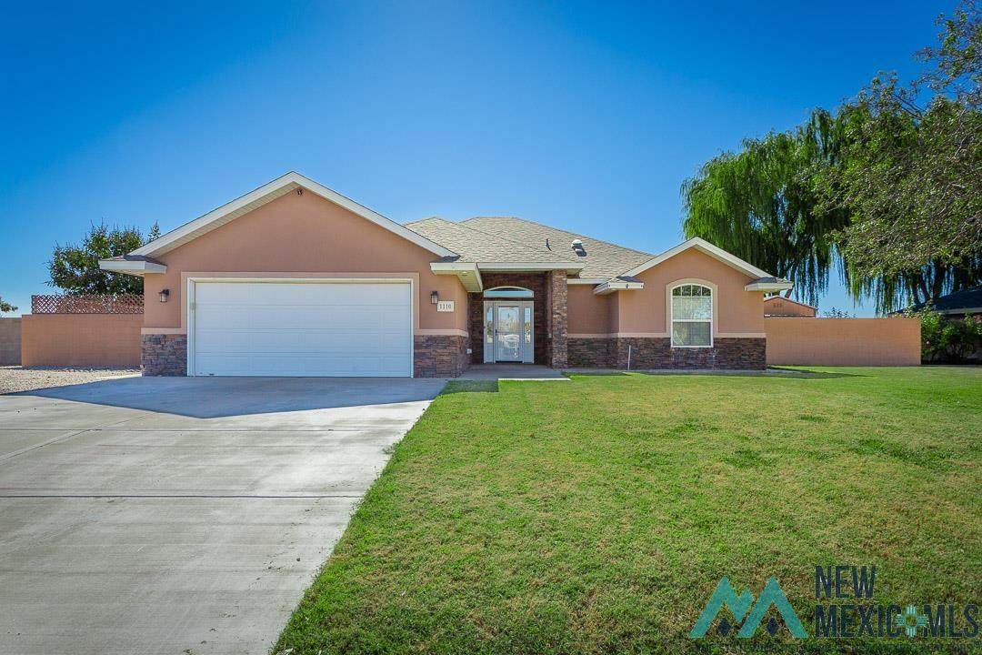 1110 Mimosa Drive - Photo 1