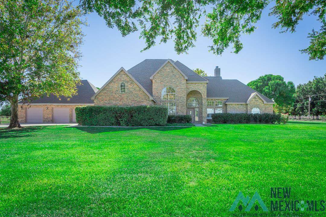 3894 Hobson Road - Photo 1