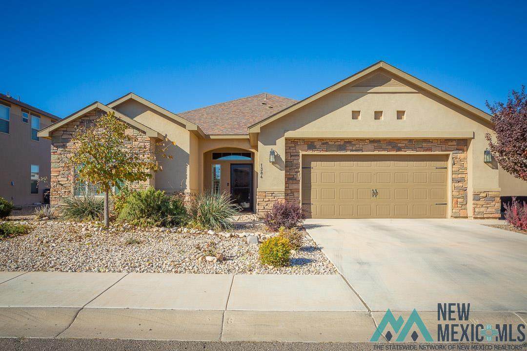 1384 Springfield Street - Photo 1