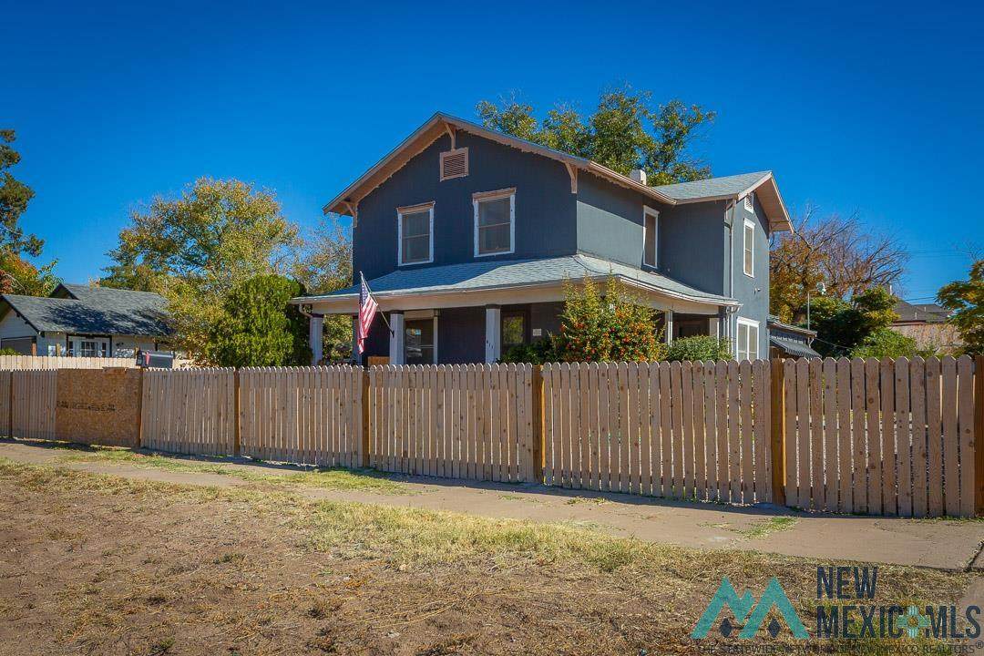 411 Missouri Street - Photo 1