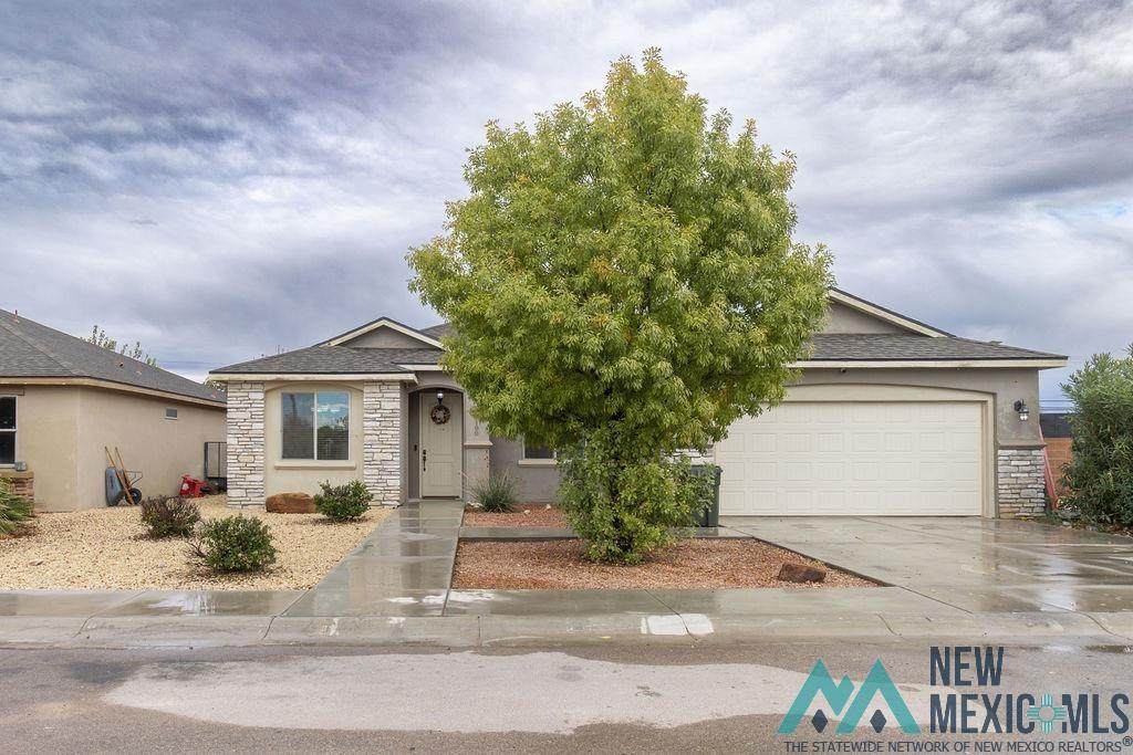 1100 Chitalpa Court - Photo 1