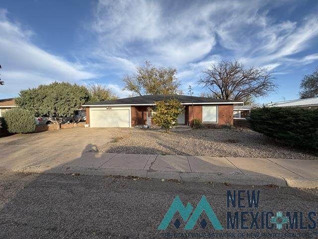 1511 Abilene - Photo 1