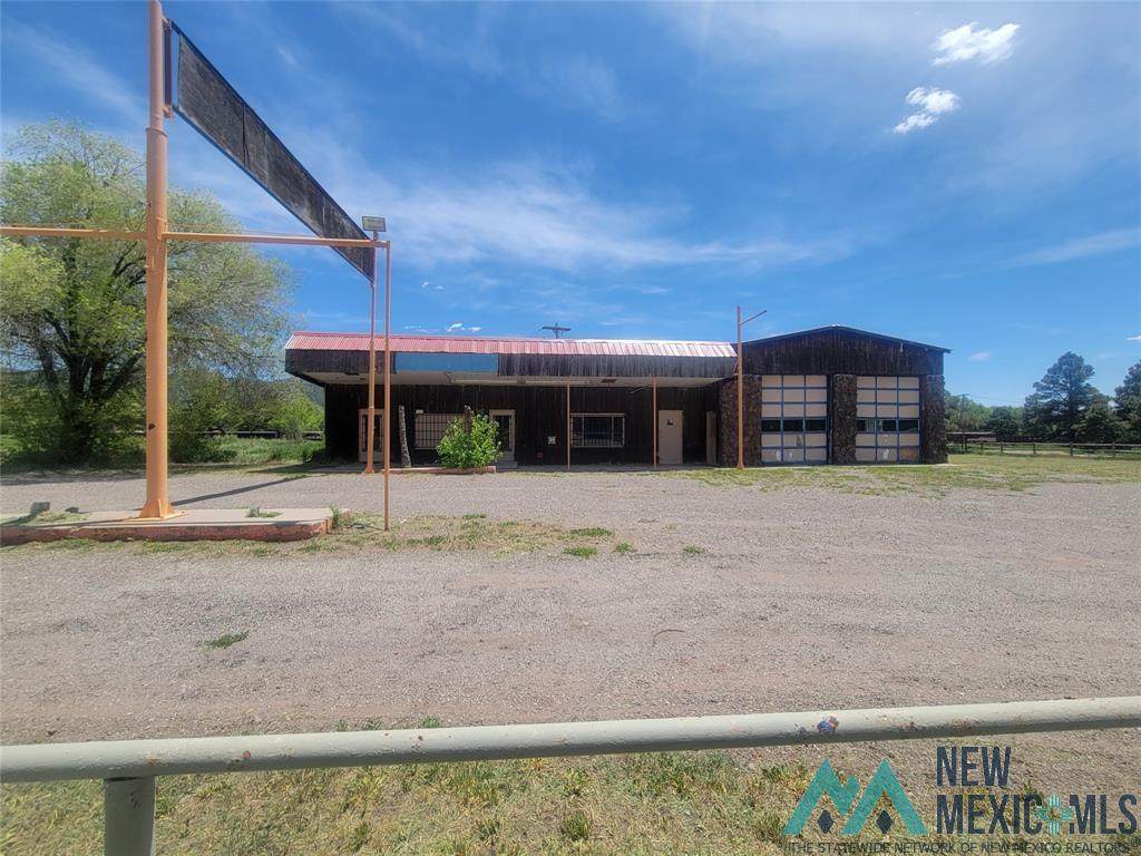 0 Hwy 17 Drive - Photo 1